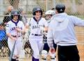 Photo from the gallery "Carlsbad vs Valhalla (Cougar Classic)"