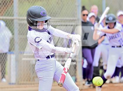 Thumbnail 2 in Carlsbad vs Valhalla (Cougar Classic) photogallery.