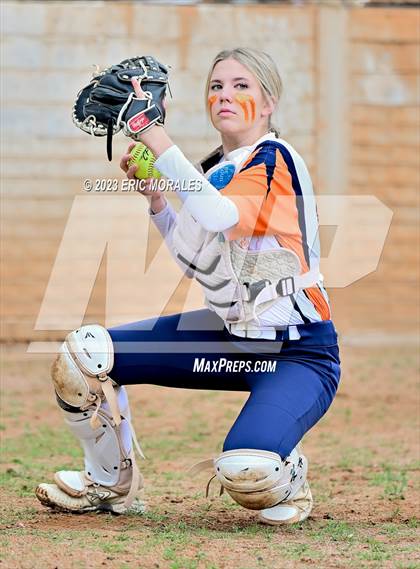 Thumbnail 2 in Carlsbad vs Valhalla (Cougar Classic) photogallery.