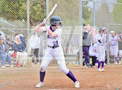 Thumbnail 3 in Carlsbad vs Valhalla (Cougar Classic) photogallery.