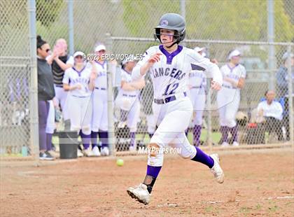Thumbnail 3 in Carlsbad vs Valhalla (Cougar Classic) photogallery.