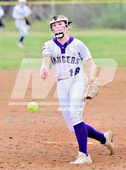 Thumbnail 2 in Carlsbad vs Valhalla (Cougar Classic) photogallery.