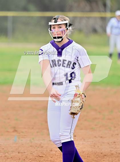 Thumbnail 2 in Carlsbad vs Valhalla (Cougar Classic) photogallery.