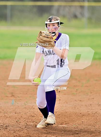 Thumbnail 1 in Carlsbad vs Valhalla (Cougar Classic) photogallery.