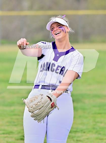 Thumbnail 3 in Carlsbad vs Valhalla (Cougar Classic) photogallery.