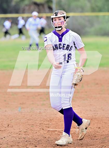 Thumbnail 3 in Carlsbad vs Valhalla (Cougar Classic) photogallery.