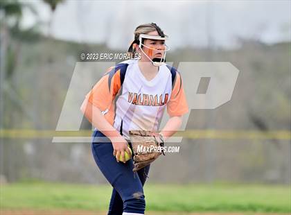 Thumbnail 1 in Carlsbad vs Valhalla (Cougar Classic) photogallery.