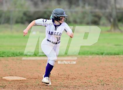 Thumbnail 3 in Carlsbad vs Valhalla (Cougar Classic) photogallery.