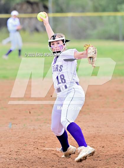 Thumbnail 3 in Carlsbad vs Valhalla (Cougar Classic) photogallery.