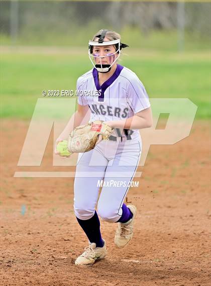 Thumbnail 2 in Carlsbad vs Valhalla (Cougar Classic) photogallery.