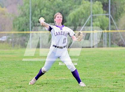 Thumbnail 3 in Carlsbad vs Valhalla (Cougar Classic) photogallery.