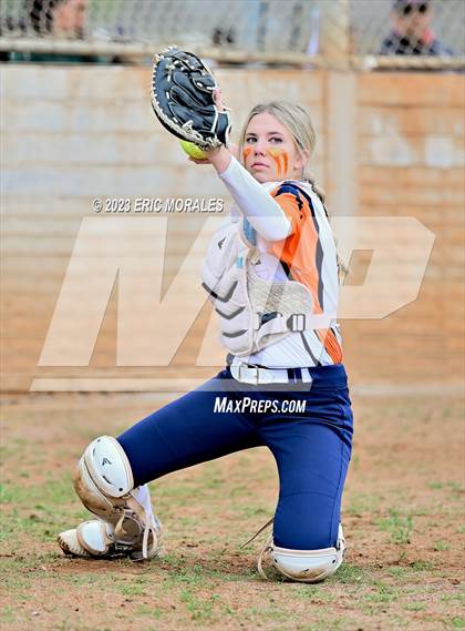 Thumbnail 3 in Carlsbad vs Valhalla (Cougar Classic) photogallery.