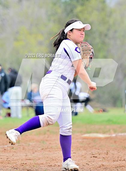 Thumbnail 1 in Carlsbad vs Valhalla (Cougar Classic) photogallery.