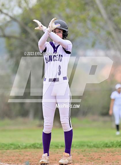 Thumbnail 3 in Carlsbad vs Valhalla (Cougar Classic) photogallery.