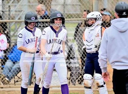Thumbnail 3 in Carlsbad vs Valhalla (Cougar Classic) photogallery.