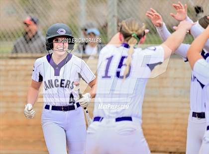 Thumbnail 3 in Carlsbad vs Valhalla (Cougar Classic) photogallery.