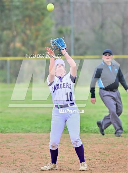 Thumbnail 3 in Carlsbad vs Valhalla (Cougar Classic) photogallery.