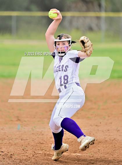 Thumbnail 2 in Carlsbad vs Valhalla (Cougar Classic) photogallery.