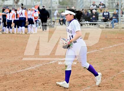 Thumbnail 3 in Carlsbad vs Valhalla (Cougar Classic) photogallery.