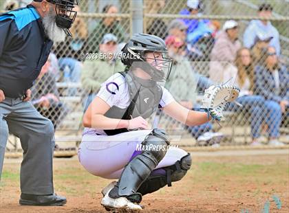 Thumbnail 3 in Carlsbad vs Valhalla (Cougar Classic) photogallery.