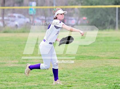 Thumbnail 3 in Carlsbad vs Valhalla (Cougar Classic) photogallery.