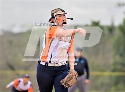 Thumbnail 2 in Carlsbad vs Valhalla (Cougar Classic) photogallery.