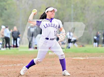 Thumbnail 2 in Carlsbad vs Valhalla (Cougar Classic) photogallery.