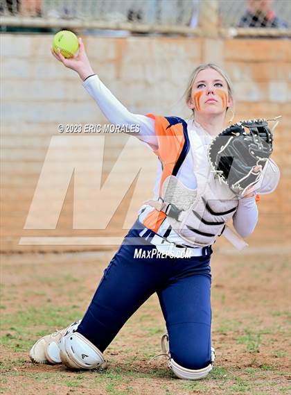 Thumbnail 2 in Carlsbad vs Valhalla (Cougar Classic) photogallery.