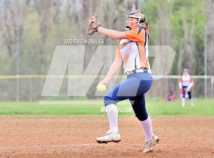 Thumbnail 3 in Carlsbad vs Valhalla (Cougar Classic) photogallery.