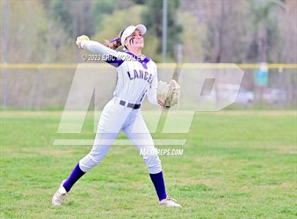 Thumbnail 2 in Carlsbad vs Valhalla (Cougar Classic) photogallery.