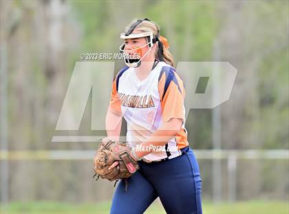 Thumbnail 2 in Carlsbad vs Valhalla (Cougar Classic) photogallery.