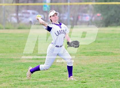 Thumbnail 2 in Carlsbad vs Valhalla (Cougar Classic) photogallery.