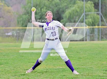 Thumbnail 2 in Carlsbad vs Valhalla (Cougar Classic) photogallery.