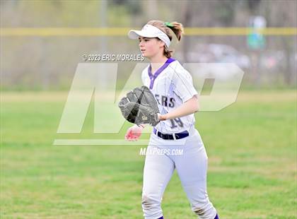 Thumbnail 2 in Carlsbad vs Valhalla (Cougar Classic) photogallery.