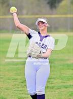 Photo from the gallery "Carlsbad vs Valhalla (Cougar Classic)"