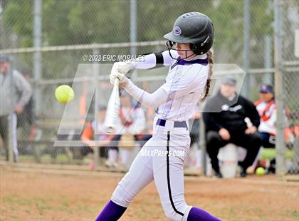 Thumbnail 2 in Carlsbad vs Valhalla (Cougar Classic) photogallery.
