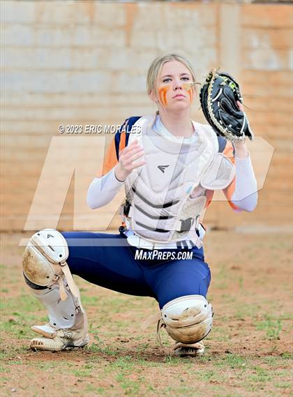 Thumbnail 3 in Carlsbad vs Valhalla (Cougar Classic) photogallery.