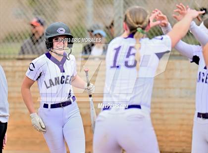 Thumbnail 2 in Carlsbad vs Valhalla (Cougar Classic) photogallery.