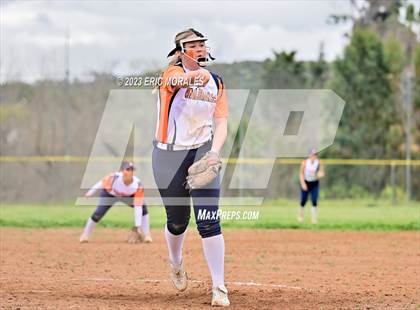 Thumbnail 2 in Carlsbad vs Valhalla (Cougar Classic) photogallery.