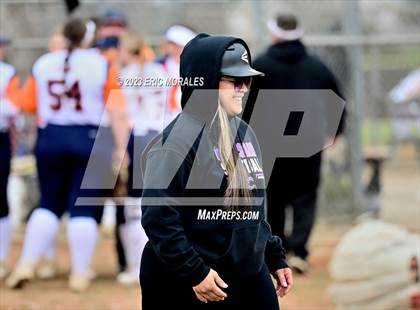 Thumbnail 1 in Carlsbad vs Valhalla (Cougar Classic) photogallery.