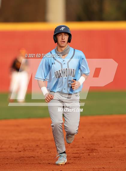 Thumbnail 3 in Pope @ Lassiter photogallery.