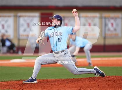 Thumbnail 2 in Pope @ Lassiter photogallery.