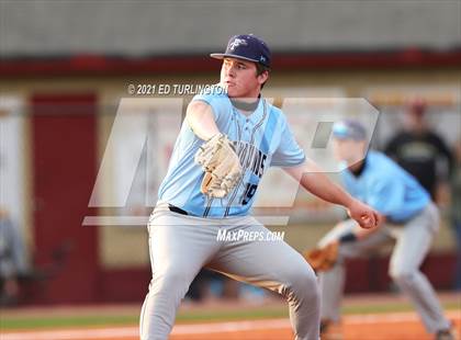 Thumbnail 3 in Pope @ Lassiter photogallery.