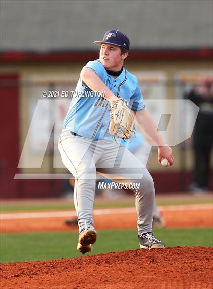 Thumbnail 2 in Pope @ Lassiter photogallery.