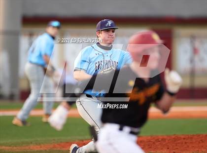 Thumbnail 2 in Pope @ Lassiter photogallery.
