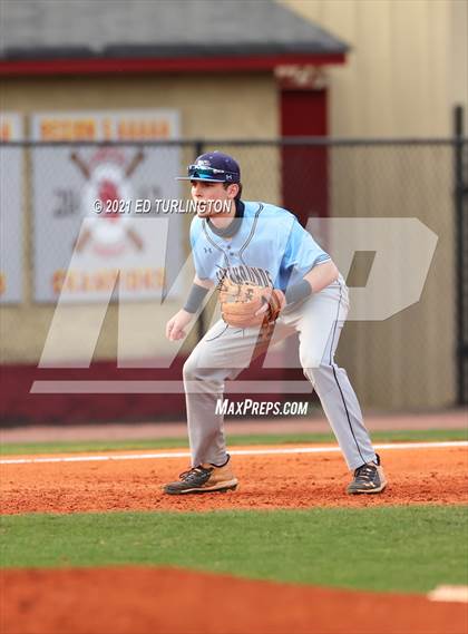 Thumbnail 3 in Pope @ Lassiter photogallery.