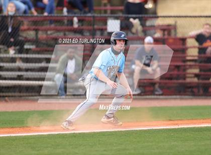 Thumbnail 3 in Pope @ Lassiter photogallery.