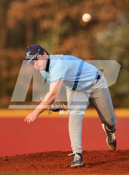 Thumbnail 1 in Pope @ Lassiter photogallery.