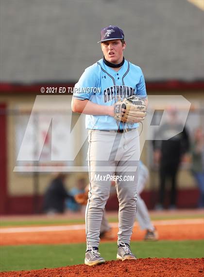 Thumbnail 1 in Pope @ Lassiter photogallery.