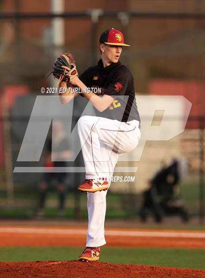 Thumbnail 3 in Pope @ Lassiter photogallery.